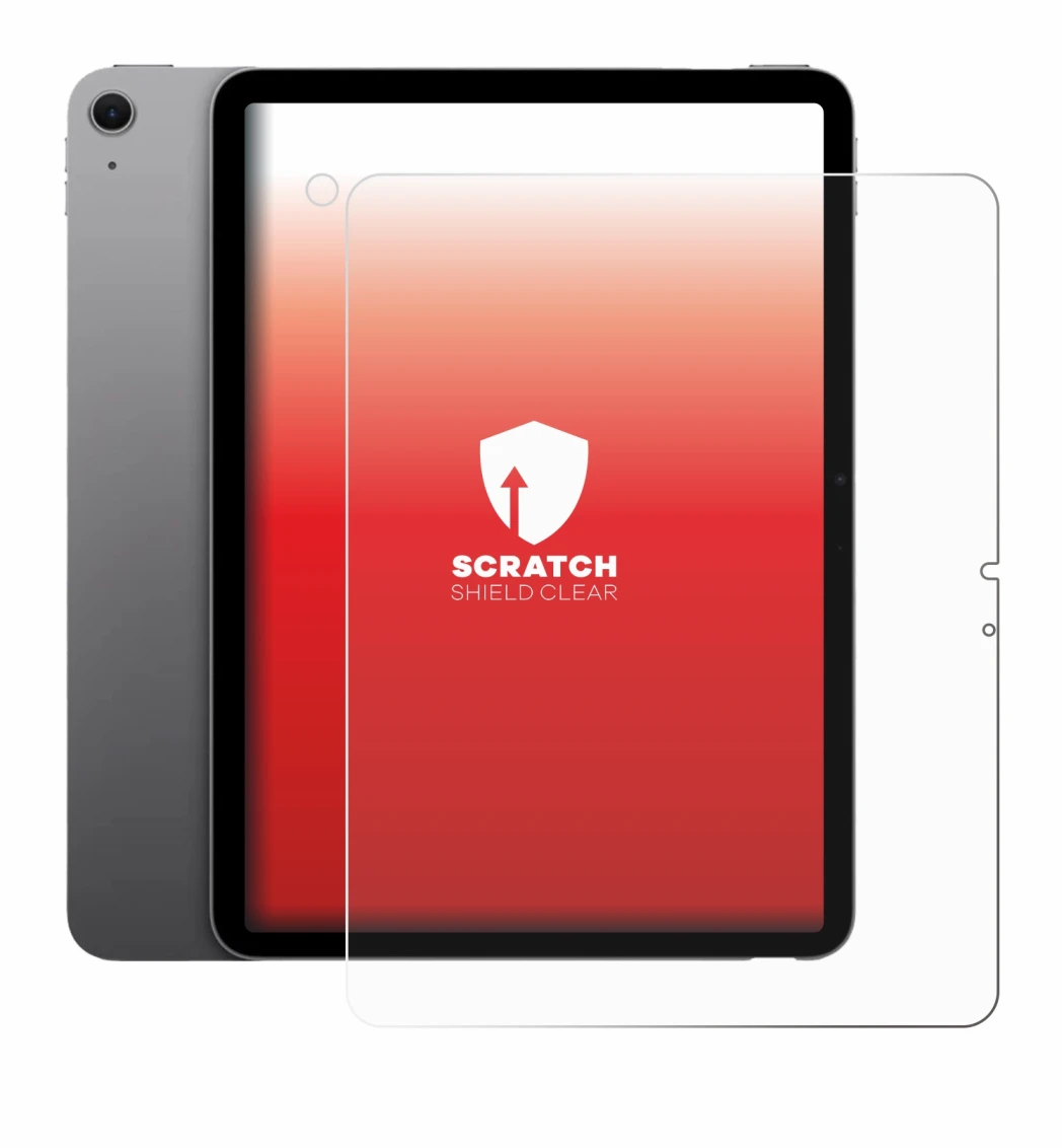 Image de l'appareil Apple iPad Air 13