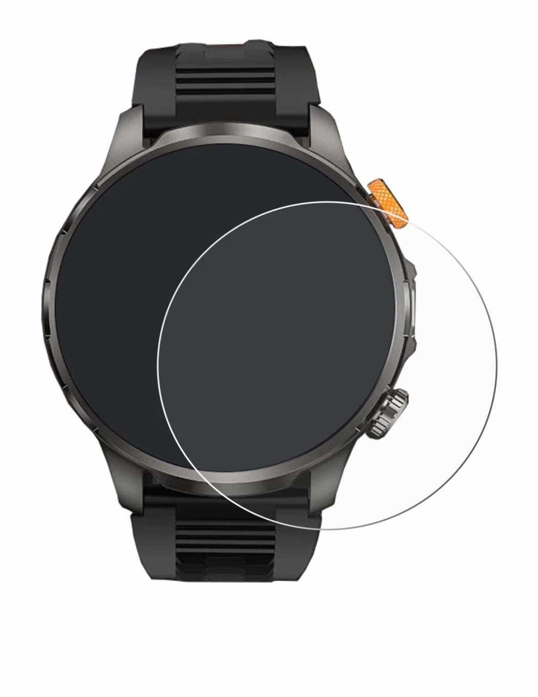 Image de l'appareil Dekelife AK90 1.91