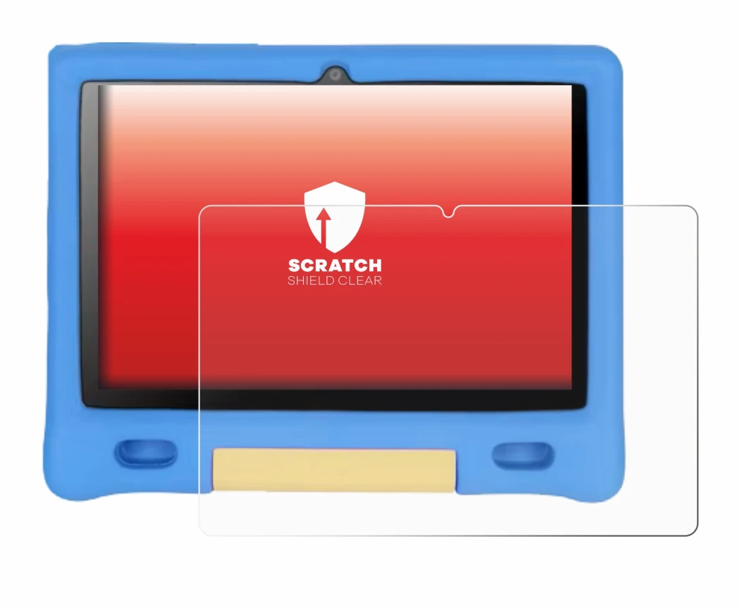 Image de l'appareil Bufo Kids Tablet 10.1