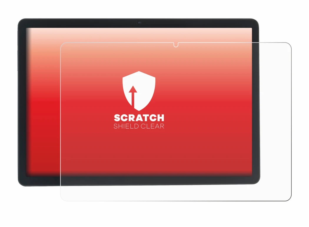 Image de l'appareil Acepad A172 avec une grande variété de protections d'écran.