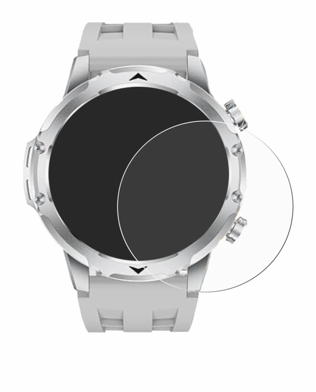 Image de l'appareil FitVigor Smartwatch 1.53
