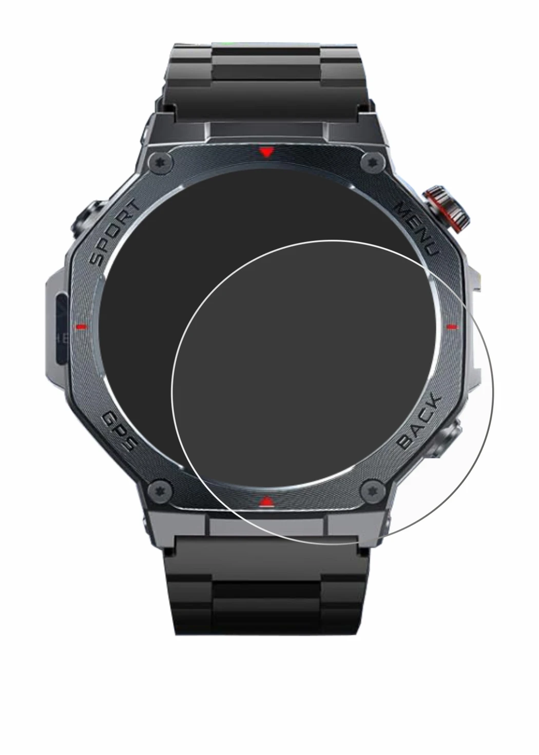 Image de l'appareil Jugeman V20 1.43