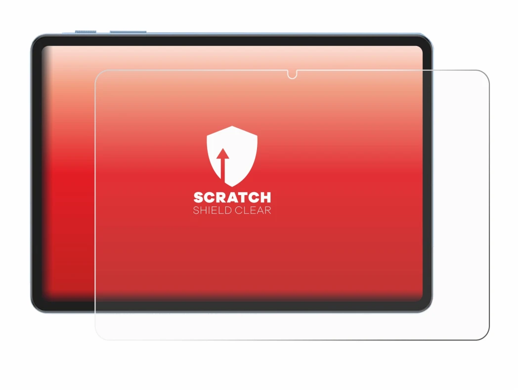 Image de l'appareil Tuohaitime A30 avec une grande variété de protections d'écran.