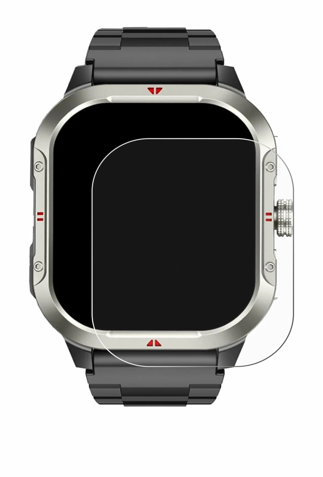 Image de l'appareil Jugeman V10 2.06