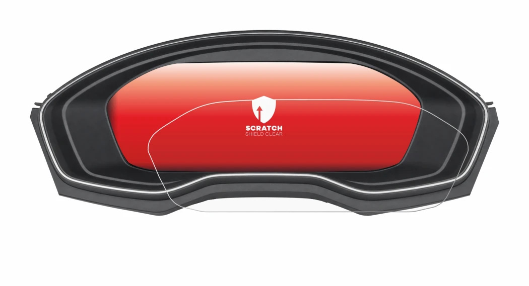 Image de l'appareil Audi A4 B9 2019-2024 Virtual Cockpit Plus 12.3
