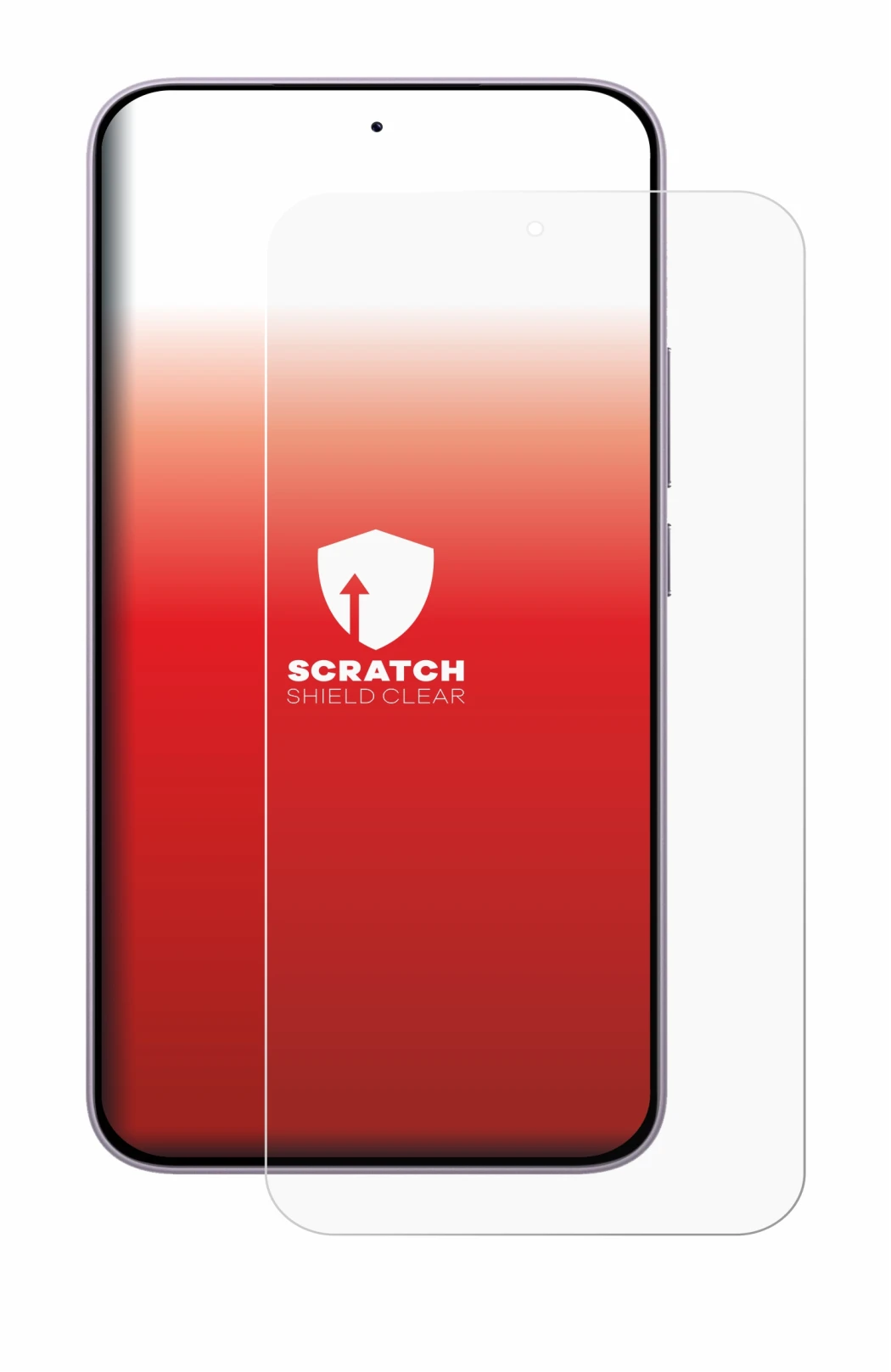 Image de l'appareil Xiaomi Redmi Note 17 Pro Max avec une grande variété de protections d'écran.