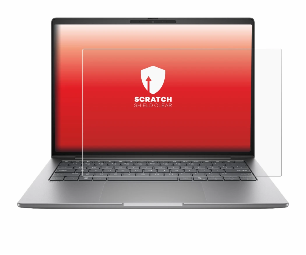 Image de l'appareil HP Zbook 8 G2i 14