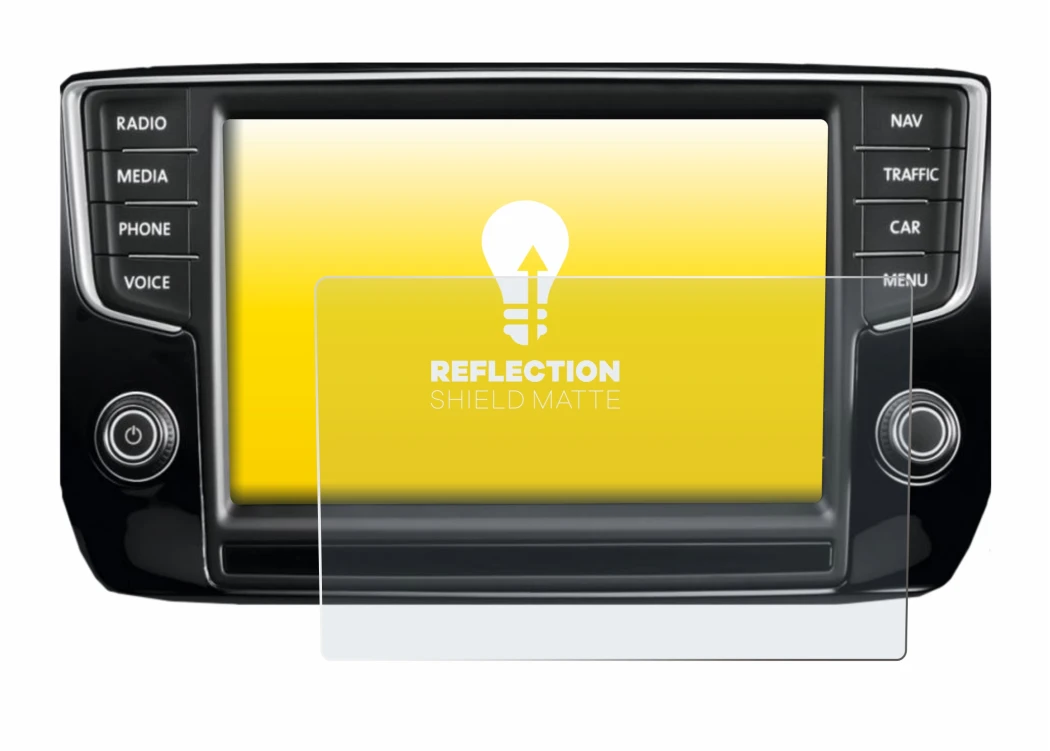 Image de l'appareil Volkswagen Passat 2015 Discover Pro 8