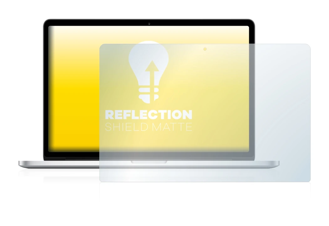 Image de l'appareil Apple MacBook Pro Retina 15