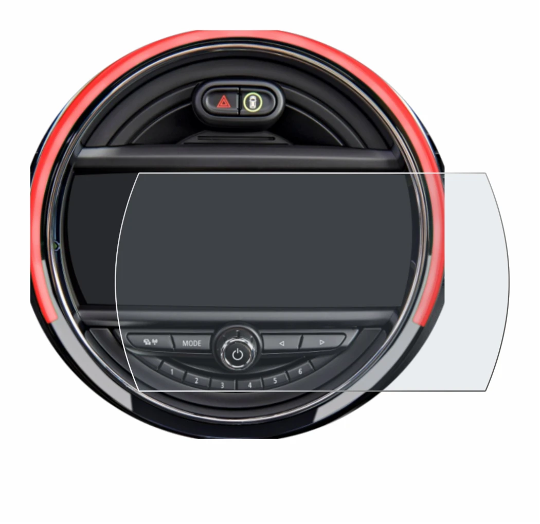 Image de l'appareil Mini Cooper R56 (6.5
