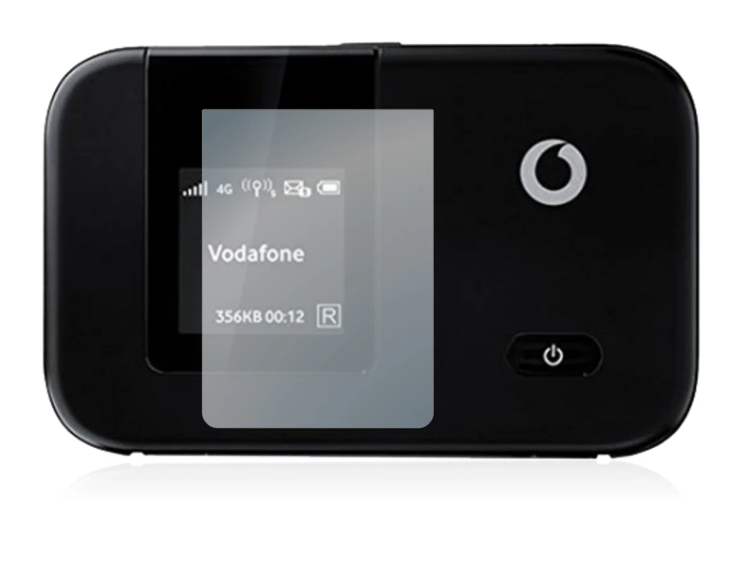Image de l'appareil Vodafone R215 WLAN Router avec une grande variété de protections d'écran.