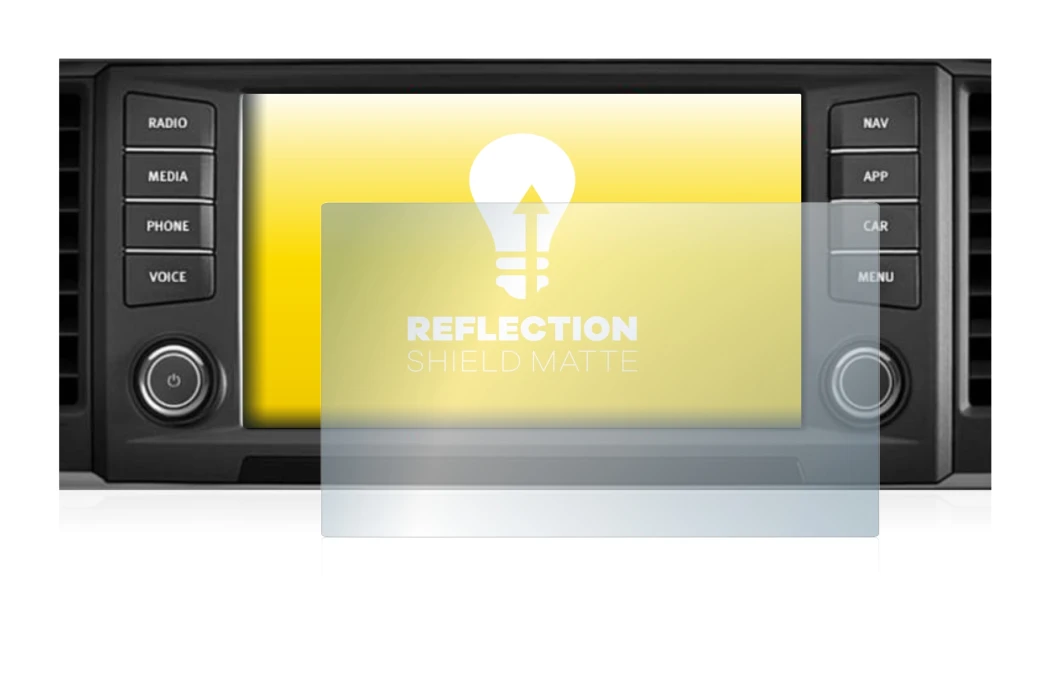 Image de l'appareil Seat Ateca 2016 Media System Plus 8
