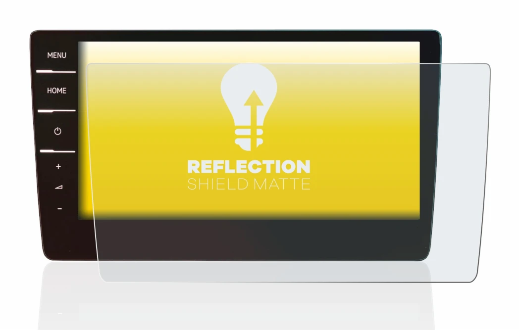 Image de l'appareil Volkswagen Golf 7 Discover Pro 9.2