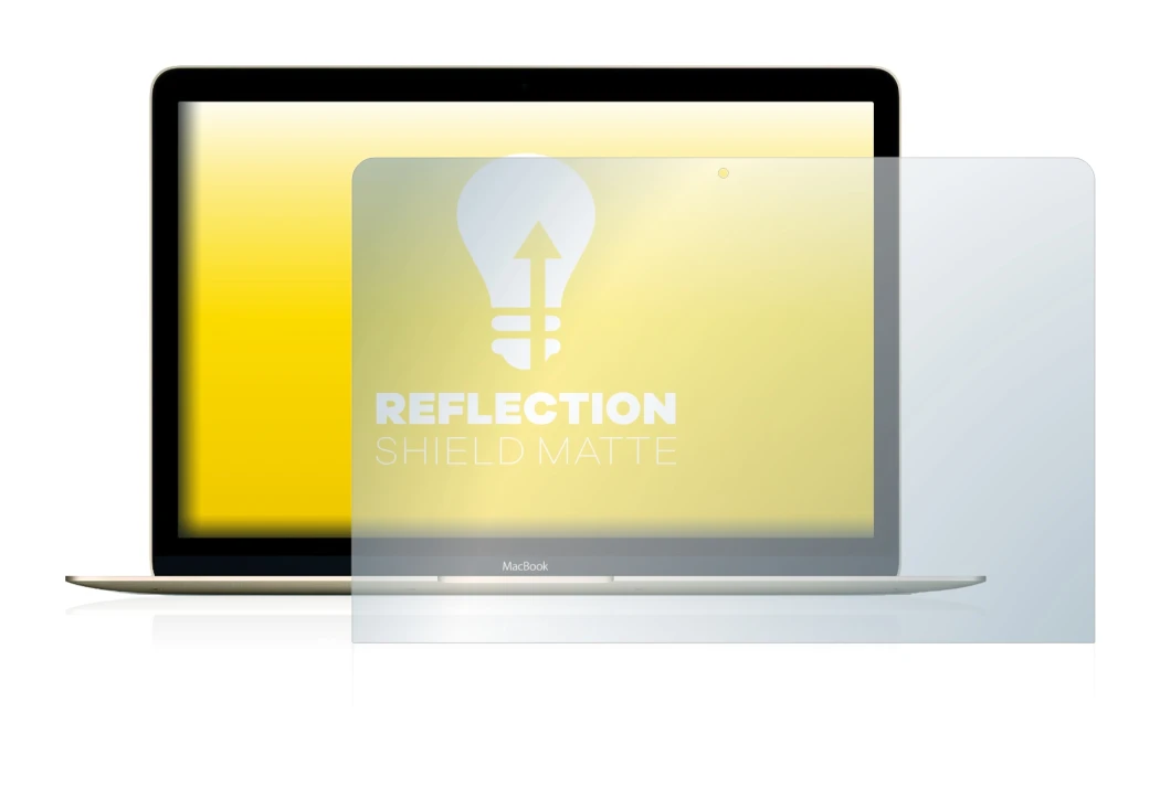 Image de l'appareil Apple MacBook Retina 12