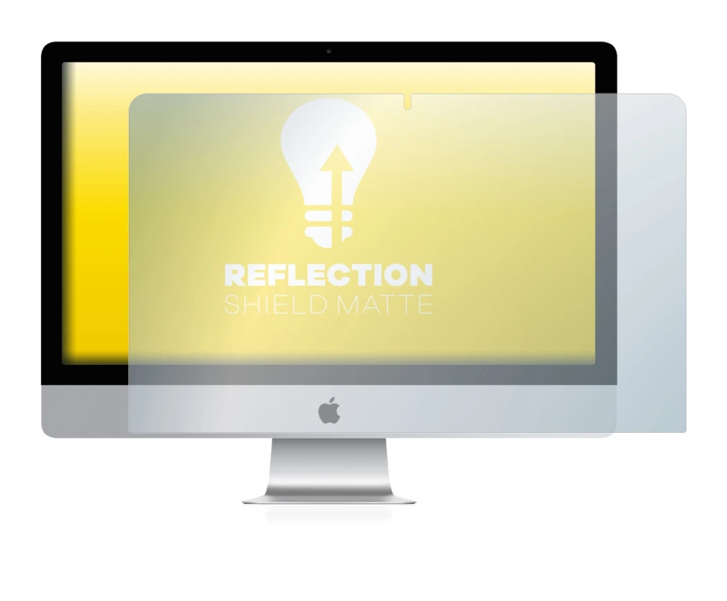 Image de l'appareil Apple iMac 21.5