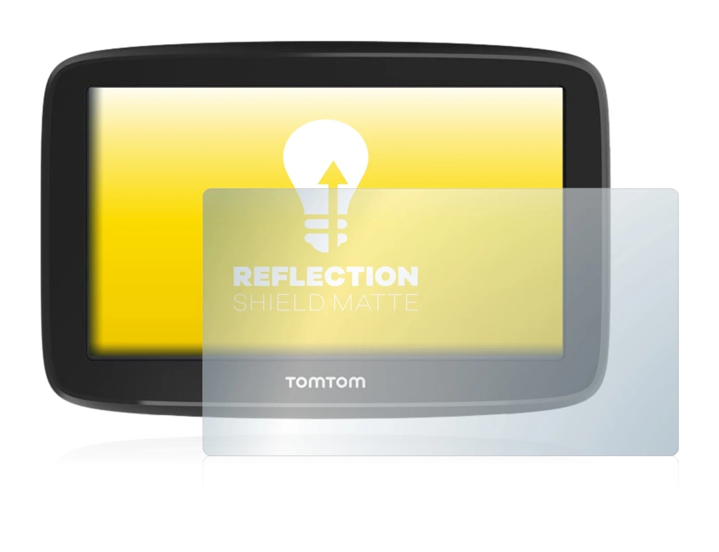 Image de l'appareil TomTom GO Basic 5