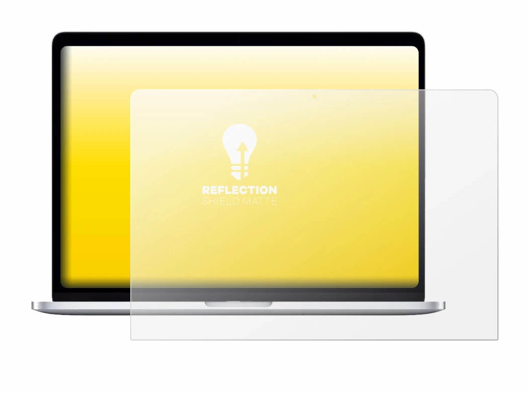 Image de l'appareil Apple MacBook Pro 15