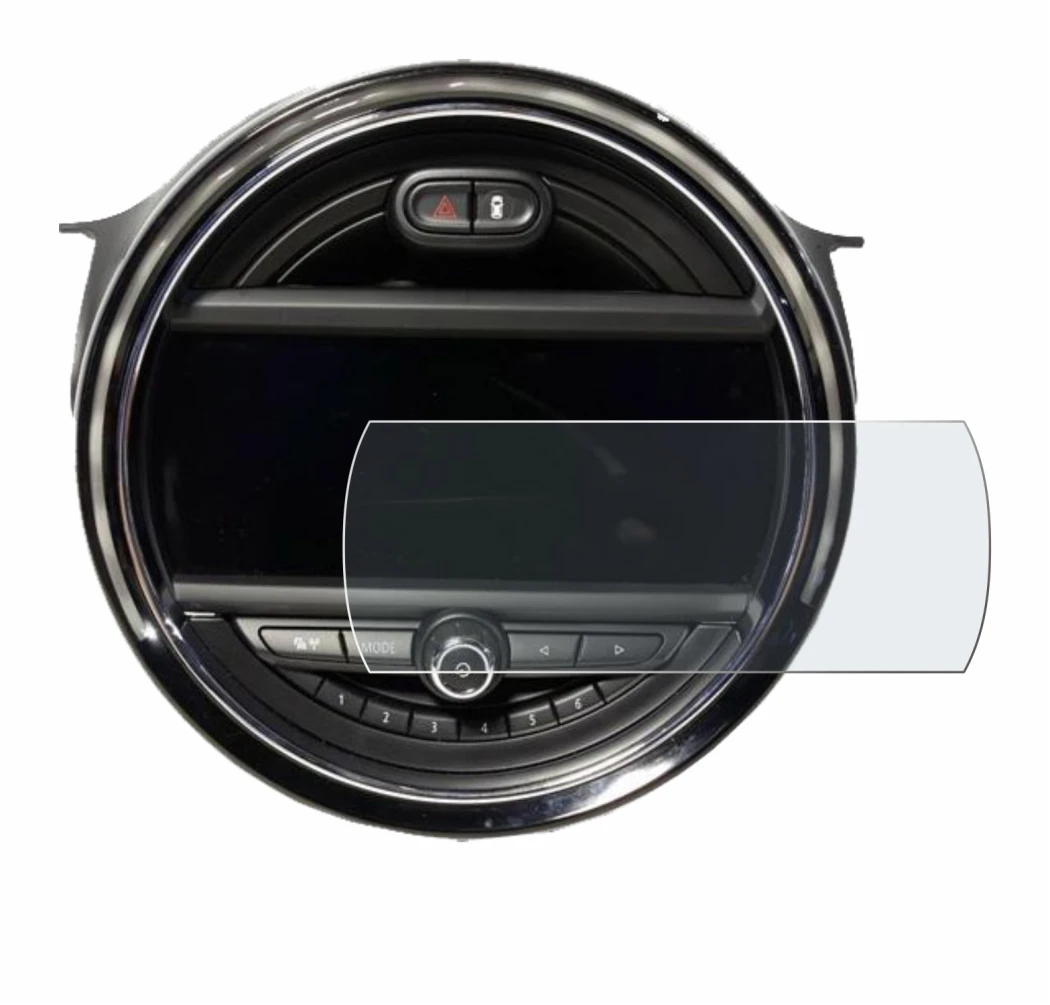 Image de l'appareil Mini Cooper F56 (8.8