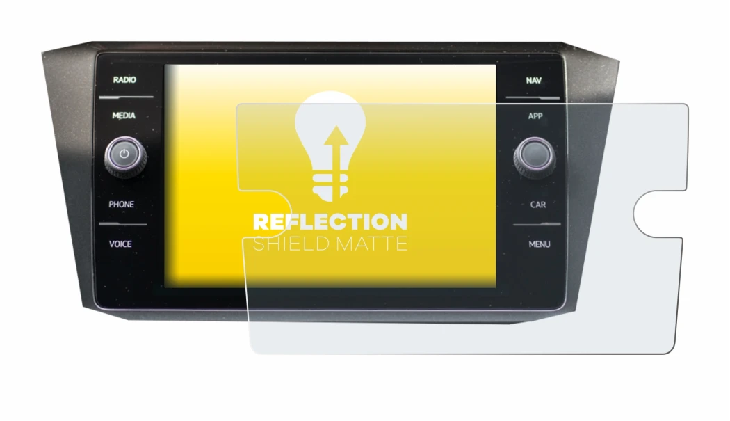 Image de l'appareil Volkswagen Tiguan Discover Media 8