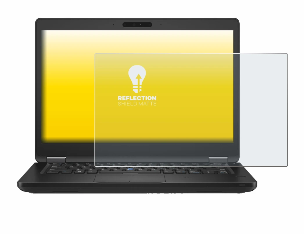 Image de l'appareil Dell Latitude 5490 Non-Touch avec une grande variété de protections d'écran.