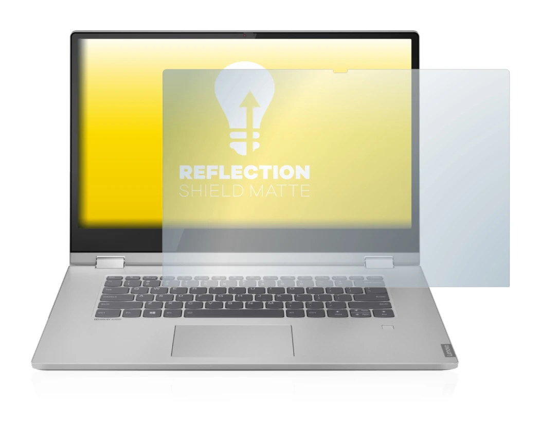 Image de l'appareil Lenovo IdeaPad C340 15