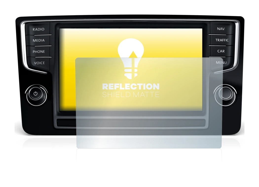 Image de l'appareil Volkswagen Golf Sportsvan 2015 Discover Pro 8