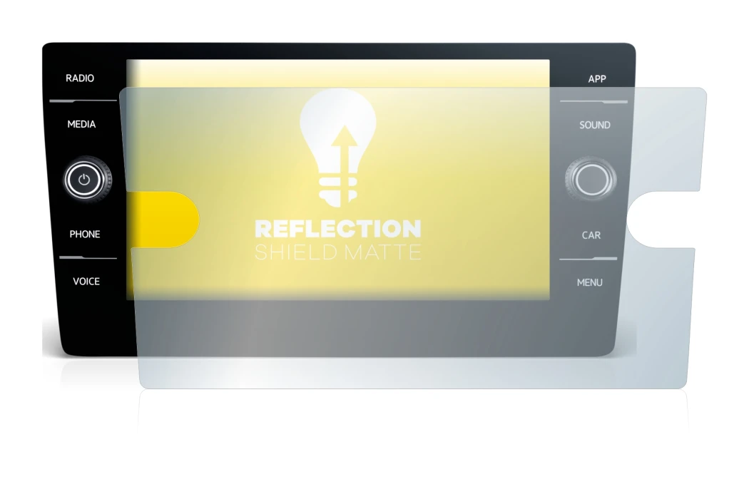 Image de l'appareil Volkswagen Tiguan R-Line TDI 2020 Discover Media 8