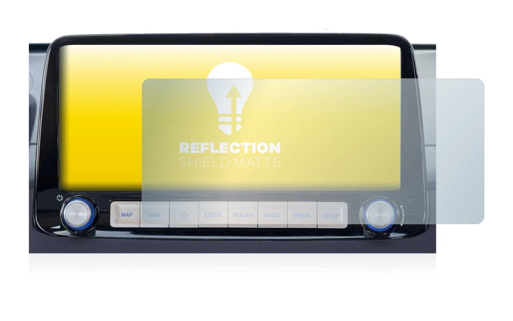 Image de l'appareil Hyundai Kona 2020 Infotainment System 10