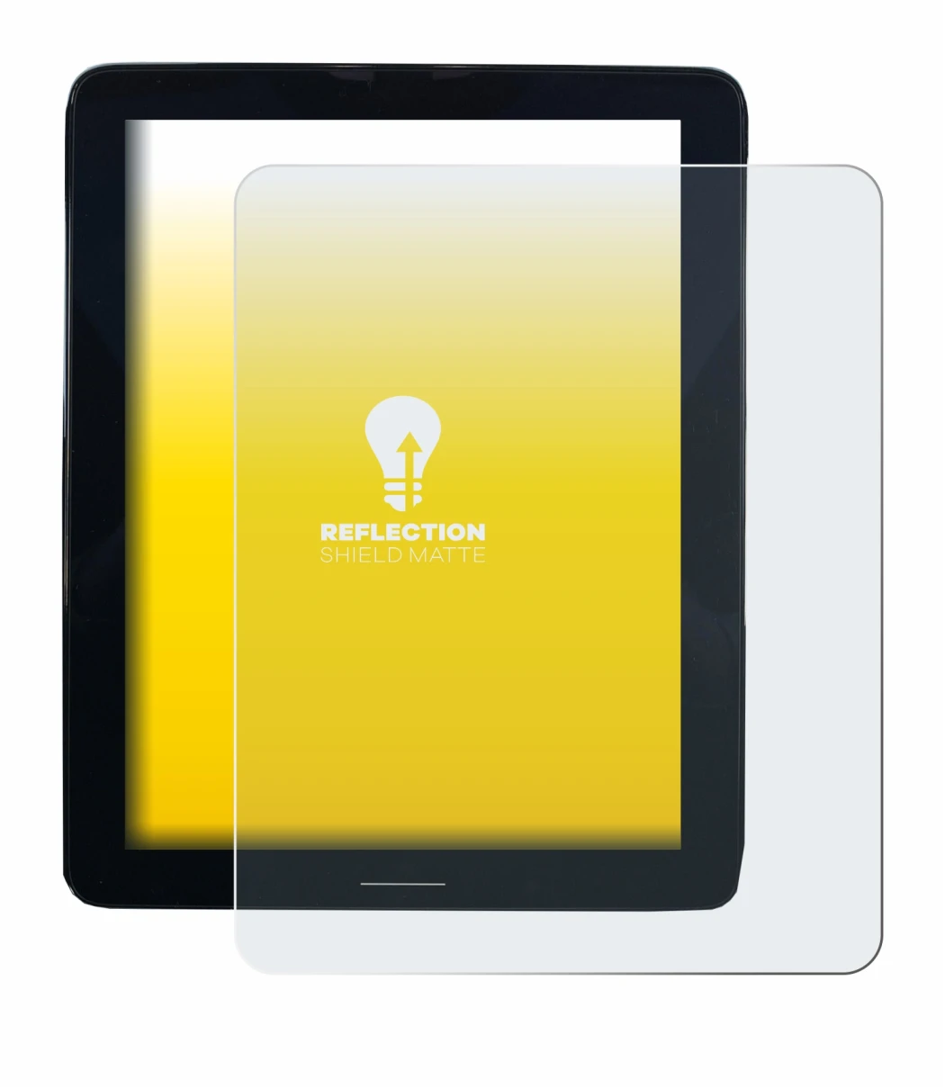 Image de l'appareil Volvo Polestar 2 2021 Infotainment System avec une grande variété de protections d'écran.