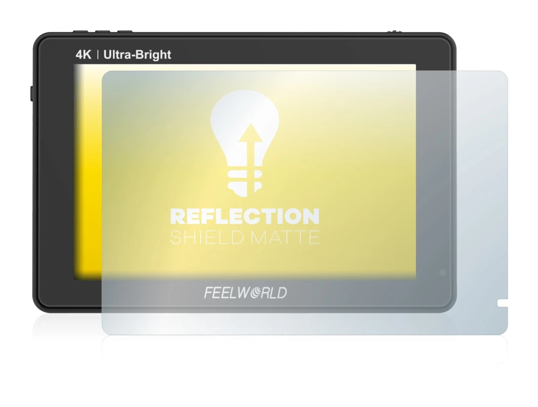 Image de l'appareil Feelworld LUT7 7