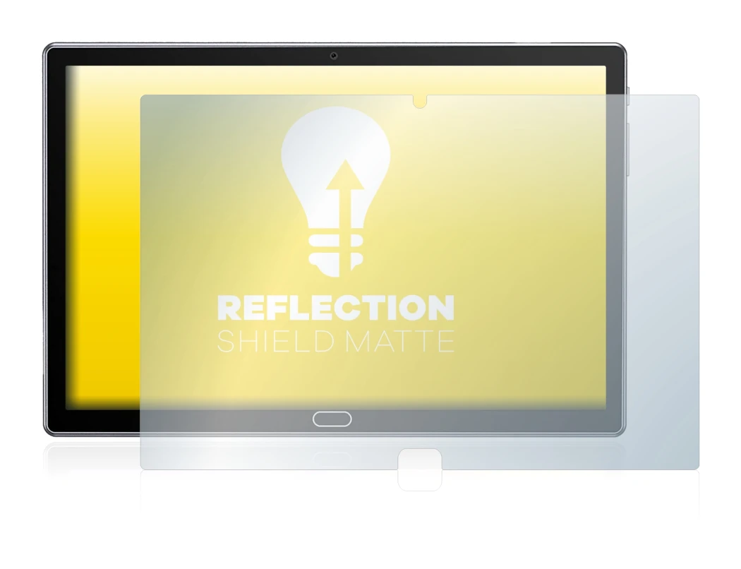 Image de l'appareil Feonal K116 avec une grande variété de protections d'écran.