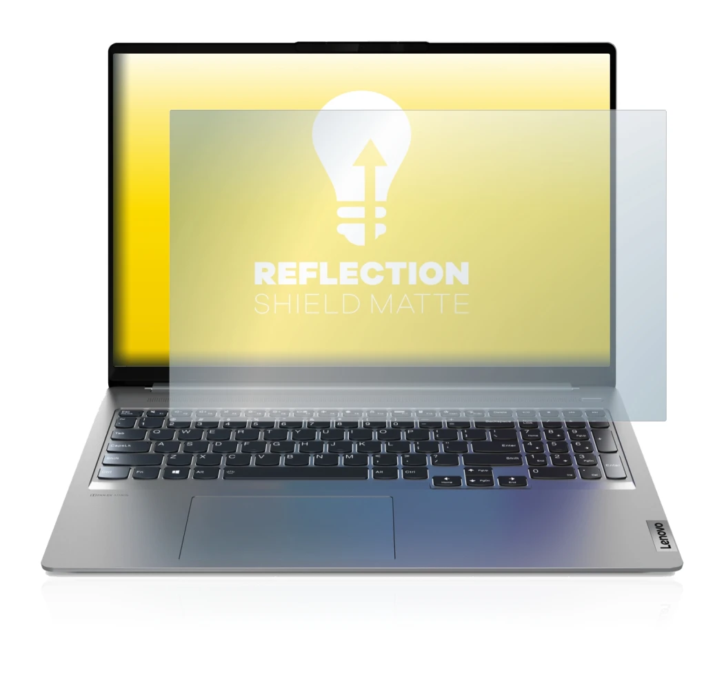 Image de l'appareil Lenovo IdeaPad 5 Pro 16