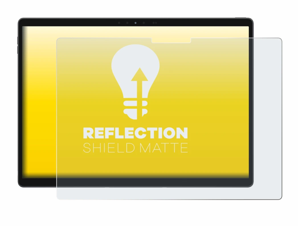 Image de l'appareil Dell Latitude 7320 Detachable avec une grande variété de protections d'écran.