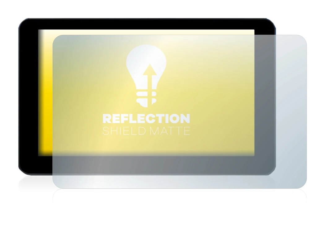 Image de l'appareil Zontes 310V Cruiser avec une grande variété de protections d'écran.