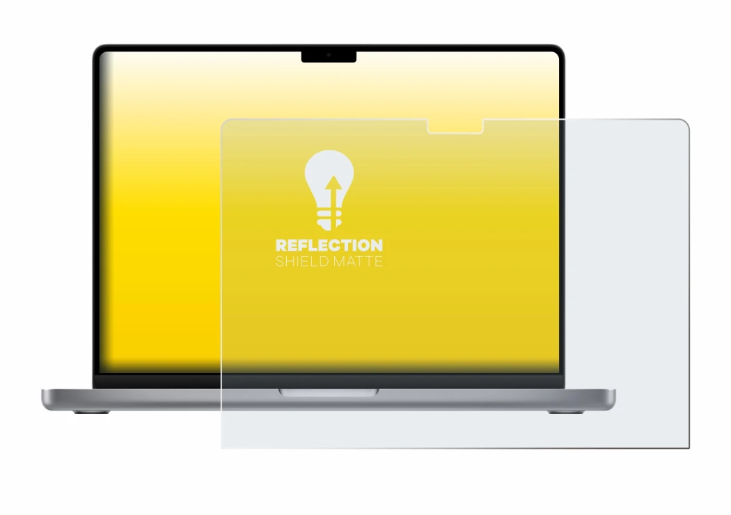 Image de l'appareil Apple MacBook Pro 14