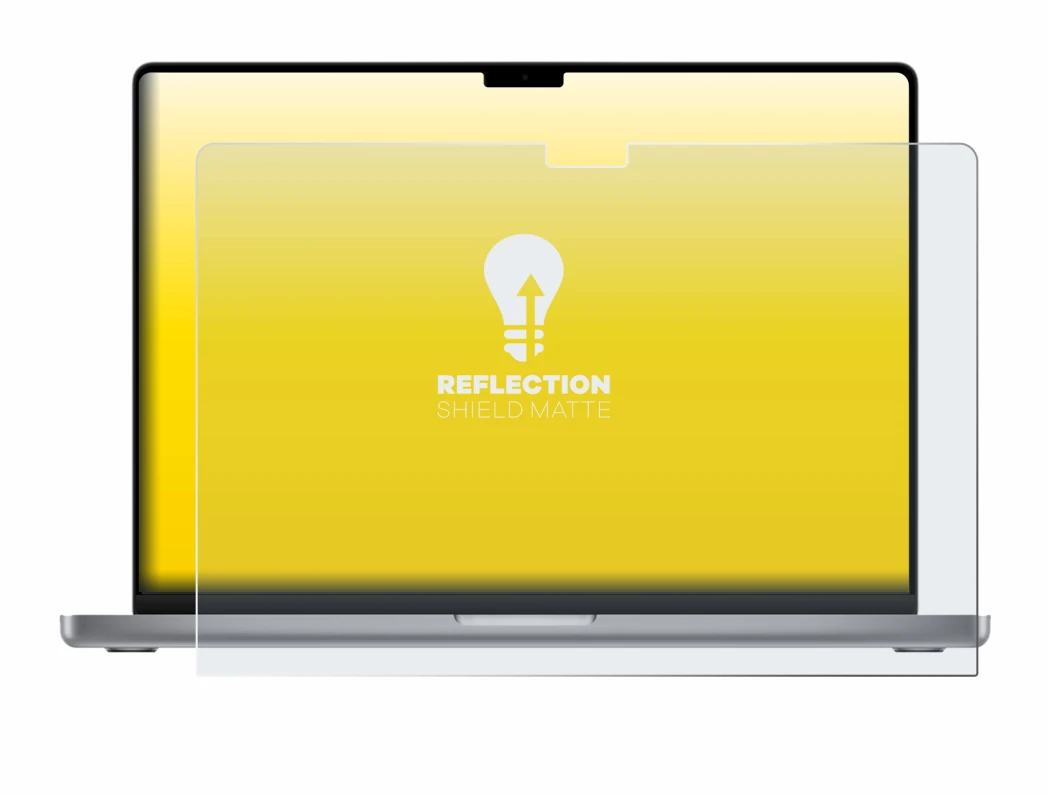 Image de l'appareil Apple MacBook Pro 16