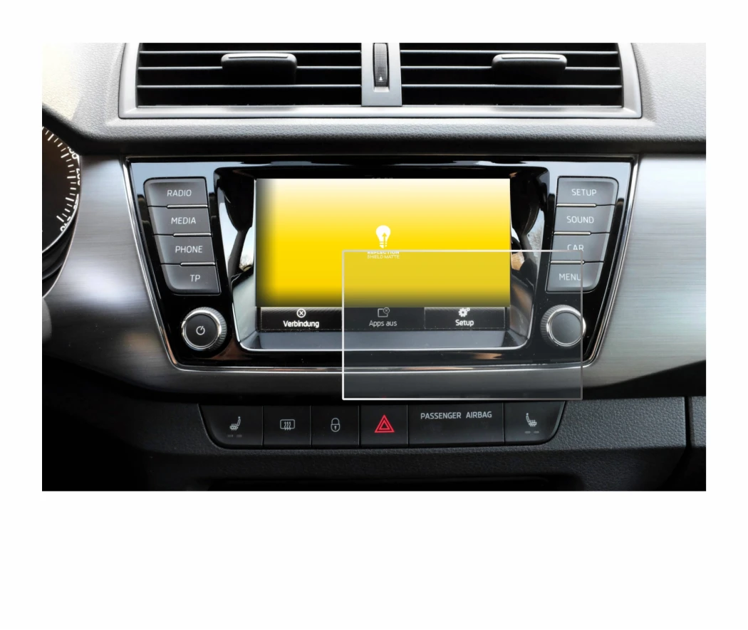Image de l'appareil Skoda Fabia 3 Combi 6.5