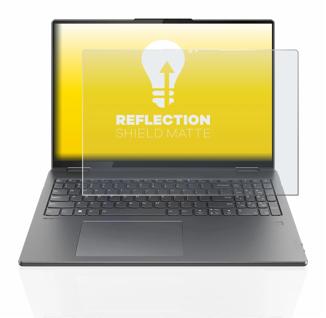 Image de l'appareil Lenovo Yoga 7i Gen 7 16