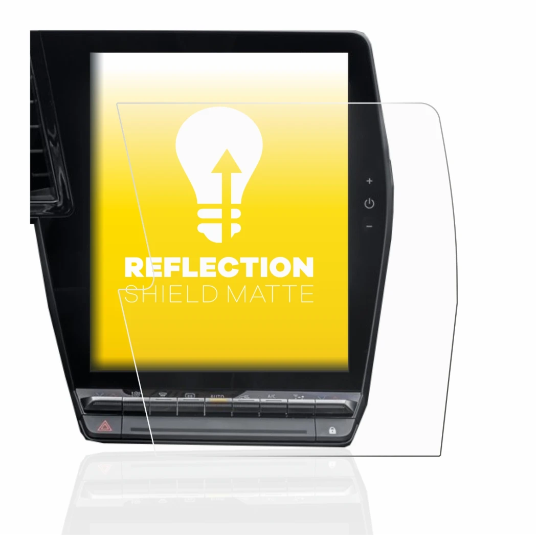 Image de l'appareil Renault Megane E-Tech openR Link 12