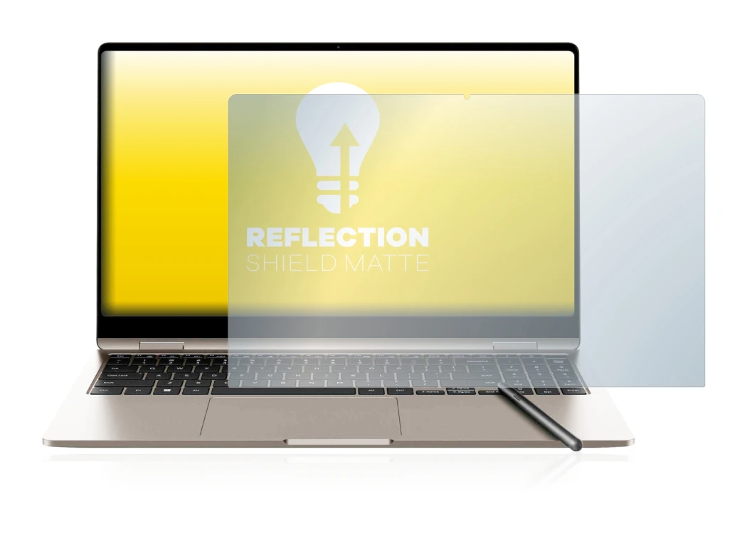 Image de l'appareil Samsung Galaxy Book3 360 15.6