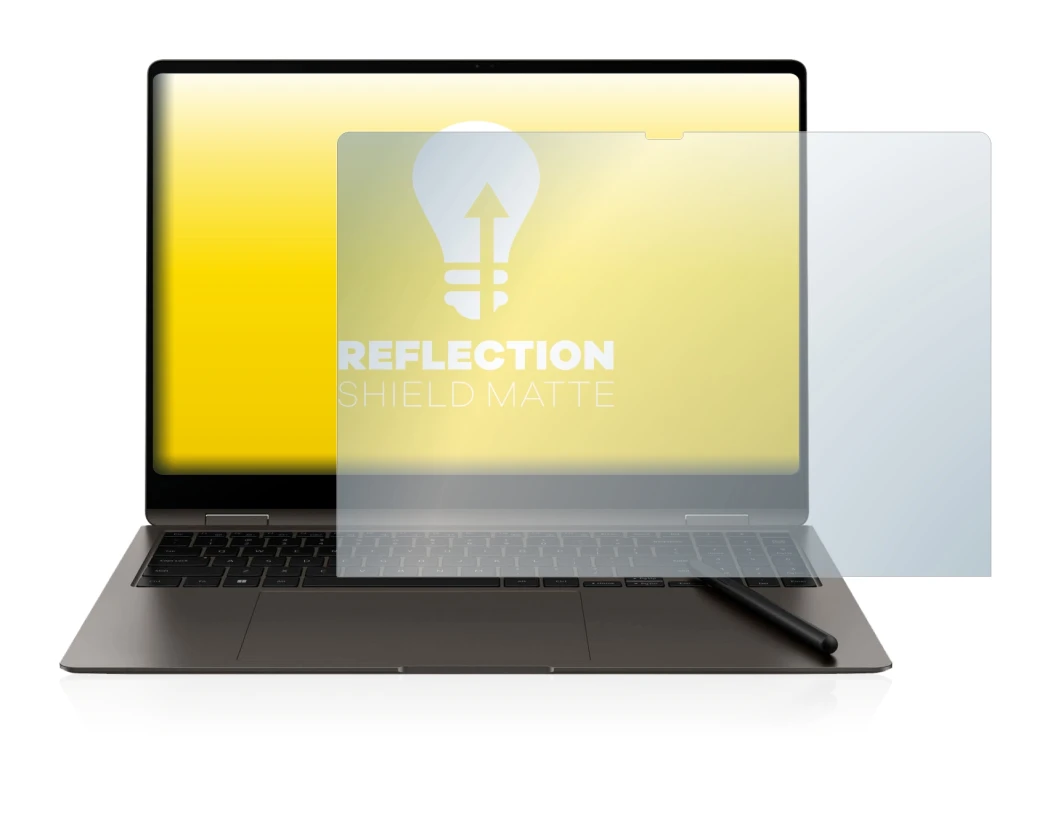 Image de l'appareil Samsung Galaxy Book3 Pro 360 16