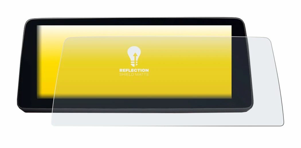 Image de l'appareil BMW 5 G30/G31 2017-2019 avec une grande variété de protections d'écran.