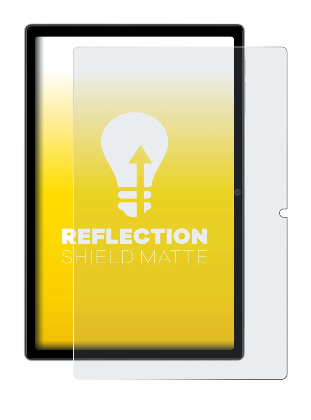 Image de l'appareil Blackview Tab 15 Pro 10.5