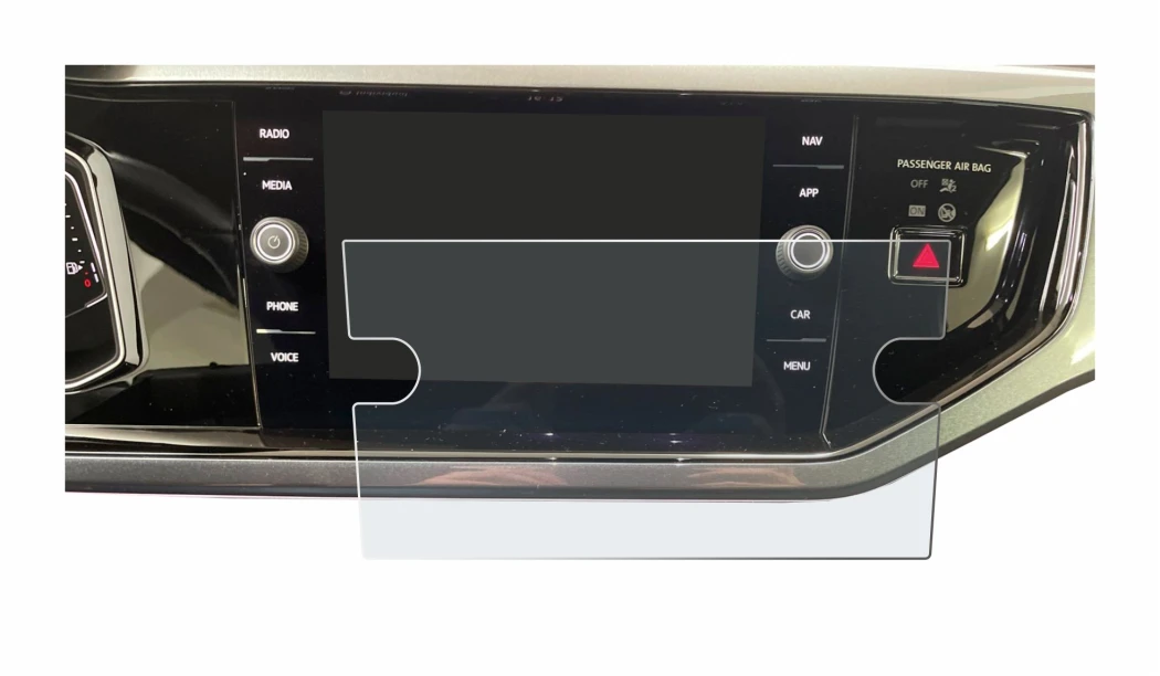 Image de l'appareil Volkswagen Polo VI Ready 2 Discover 8