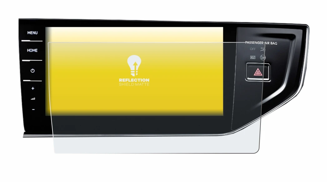 Image de l'appareil Volkswagen Polo VI Discover Pro 9,2