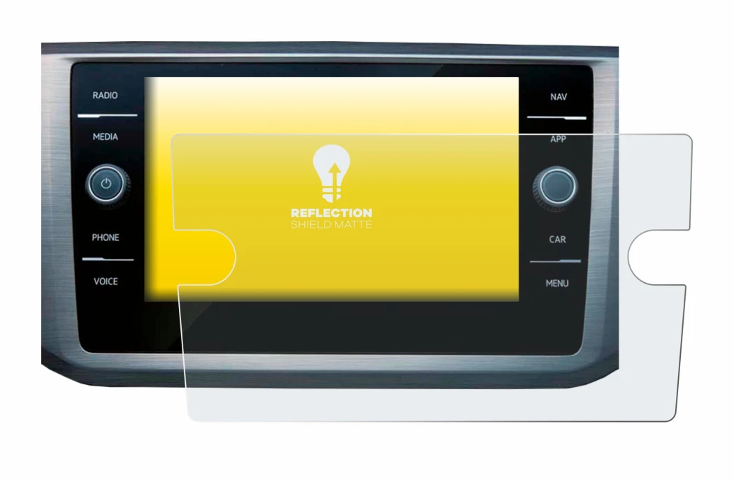 Image de l'appareil Volkswagen Passat B8 Discover Media 8