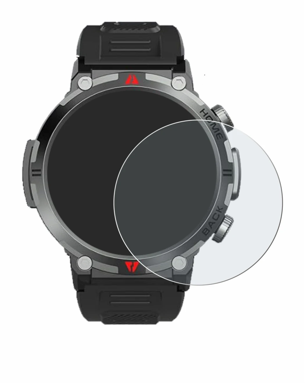 Image de l'appareil IFMDA S100 1.45