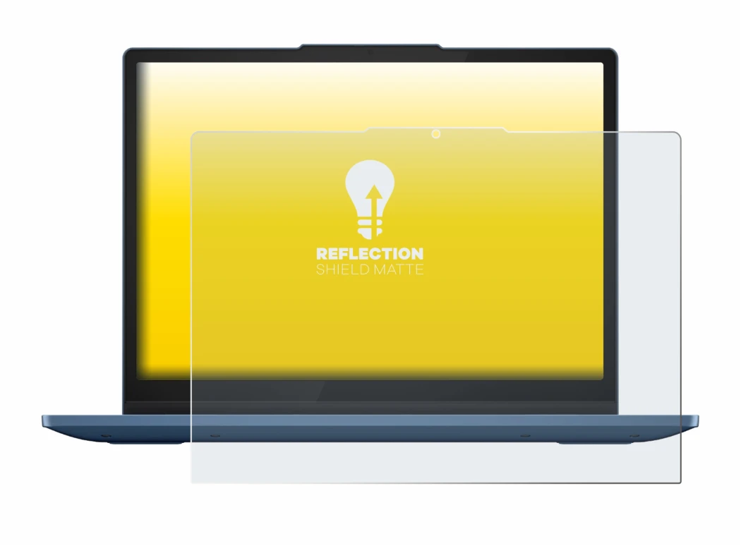 Image de l'appareil Lenovo IdeaPad Flex 3 Chrome 12IAN8 avec une grande variété de protections d'écran.