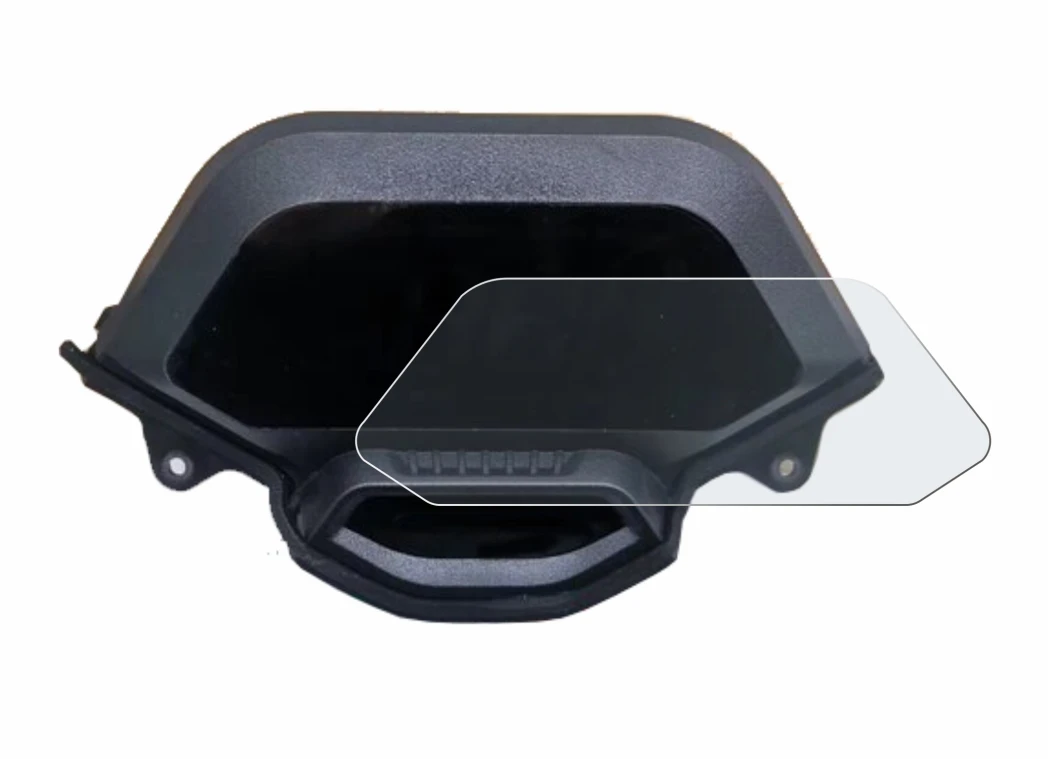 Image de l'appareil Segway Ninebot GT1 avec une grande variété de protections d'écran.