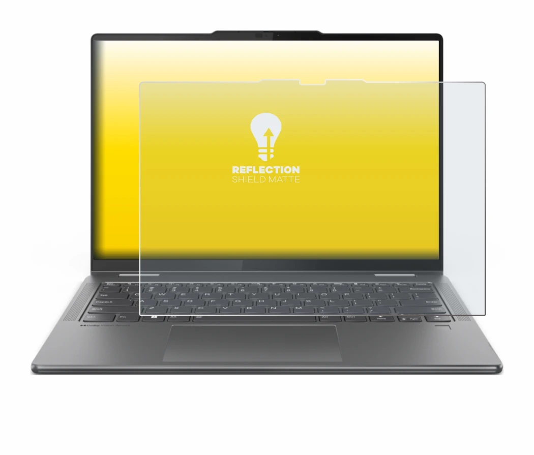 Image de l'appareil Lenovo Yoga 7 2-in-1 Gen 9 14